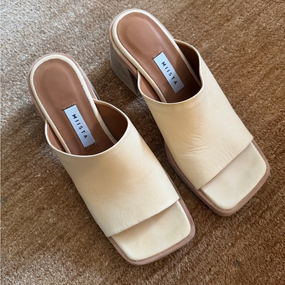 Miista Shoes - Miista Kirsten Mules
